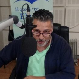 Νικόλας Αγγελίδης