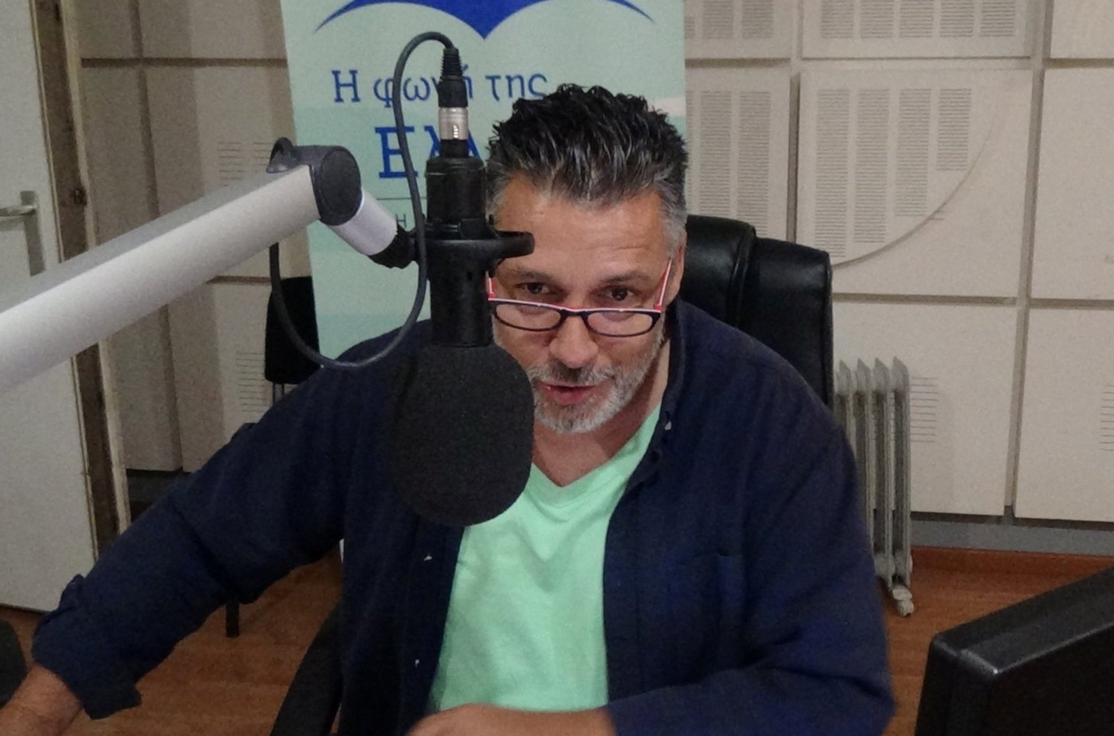 Νικόλας Αγγελίδης