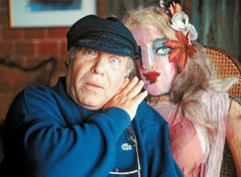 Ο λατρεμένος Θύμιος μας