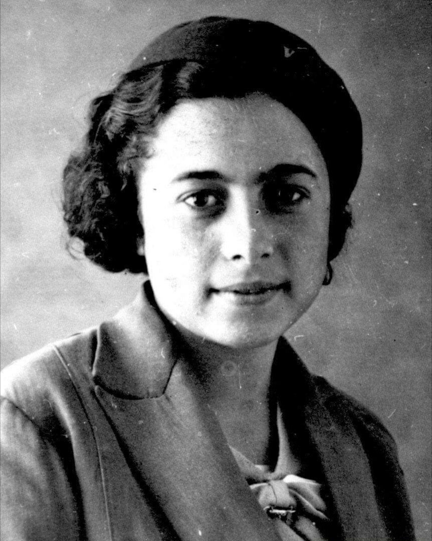 Η Ελπίδα των Παρτιζάνων