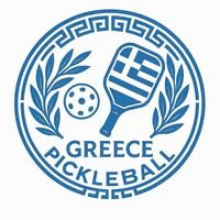 Σας παρουσιάζουμε την Team Greece του Pickleball