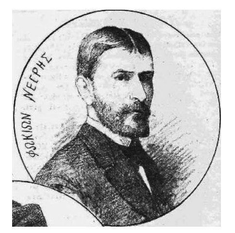 Ο άνθρωπος πίσω από έναν διάσημο δρόμο της Αθήνας