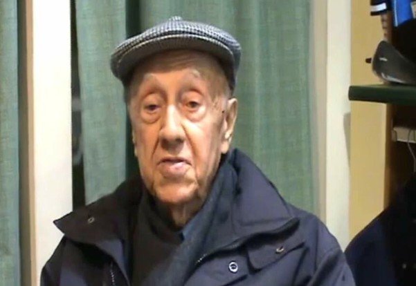 Γιώργος Λουκάς, ο τροβαδούρος της Αθήνας