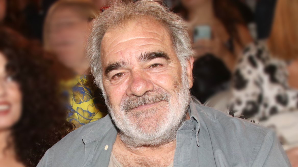 Ο Γιάννης Μποσταντζόγλου στην ΩΡΑ ΕΛΛΑΔΑΣ