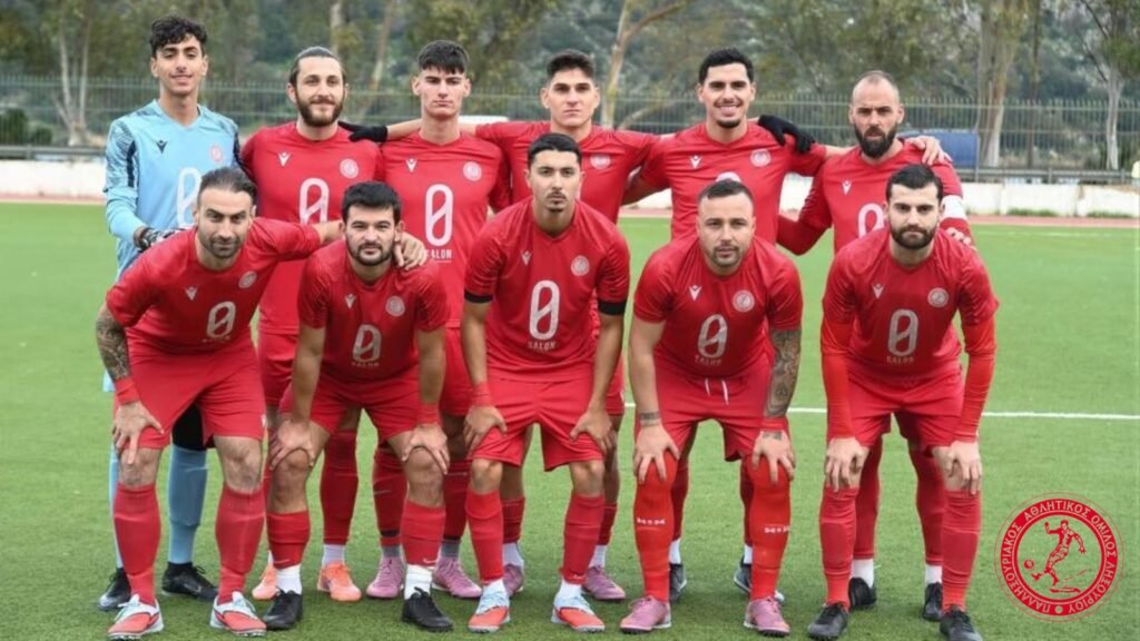 PALLIKSOURIAKOS thumbnail