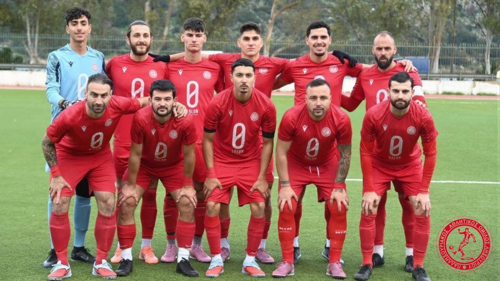 PALLIKSOURIAKOS PALLIKSOURIAKOS