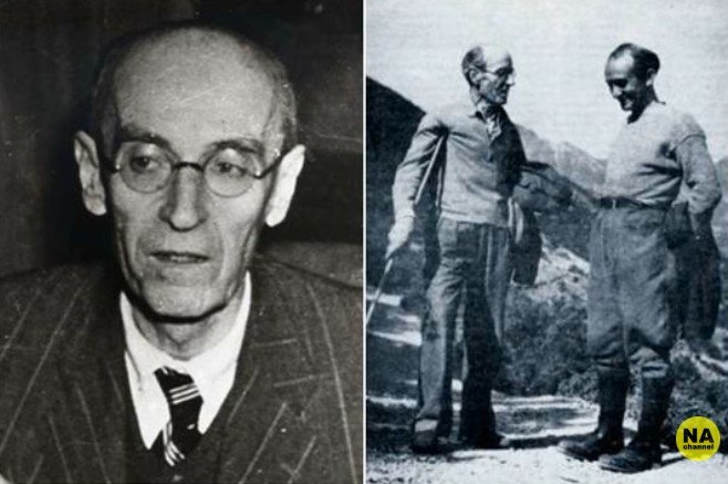 Νίκος Καρβούνης: Η ιστορία πίσω από τα άρματα του αγώνα