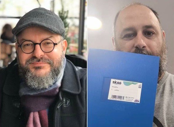 Ηλεκτρονικό βιβλίο και βιβλιοπωλεία της γειτονιάς 