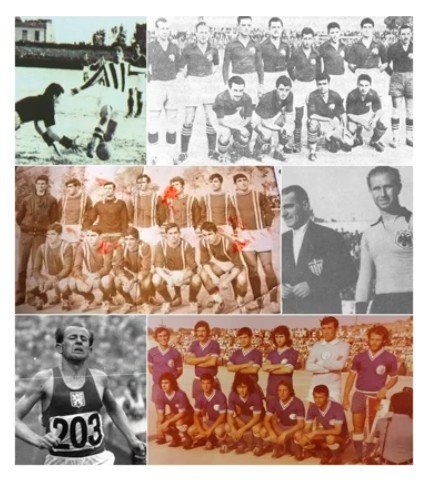 Σαν τότε… 18 Ιουλίου 1949 