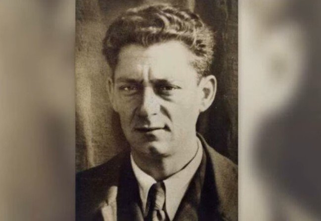 1946: Η δολοφονία του δημοσιογράφου Κώστα Βιδάλη 