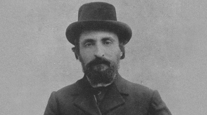 O “σύγχρονος Αριστοφάνης” που χλεύαζε η αστική τάξη