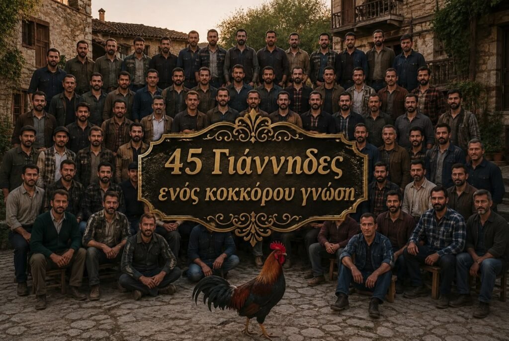 45 giannides thumbnail